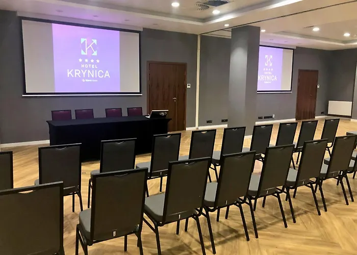 Hotel Krynica Conference & Spa