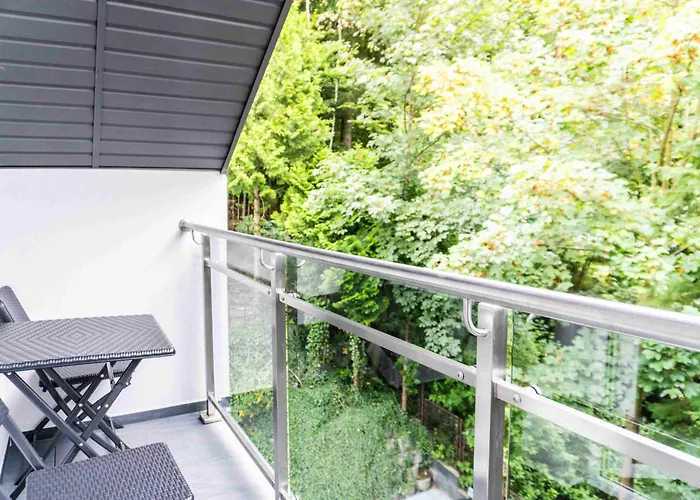 Anmago Apartamenty & Spa